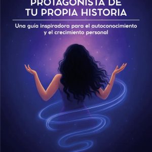 Sé el Protagonista